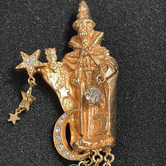 Kirk’s Folly Wizard - Picture 5 of 5